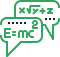 Mathematics Icon